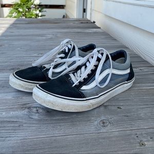 SOLD Old Skool Vans